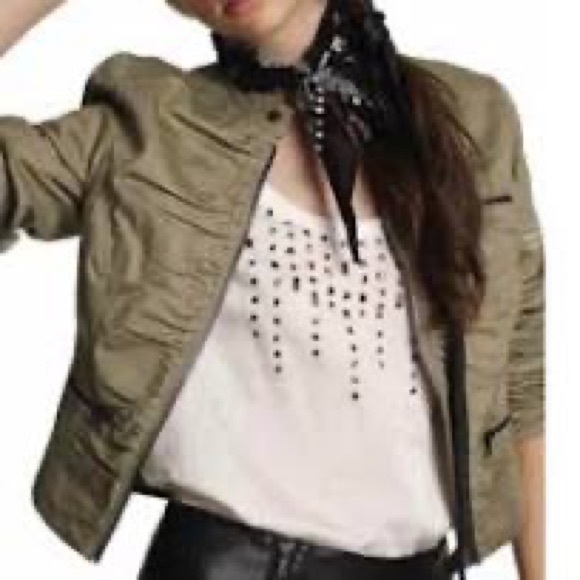 William Rast Jackets & Blazers - William Rast Jacket